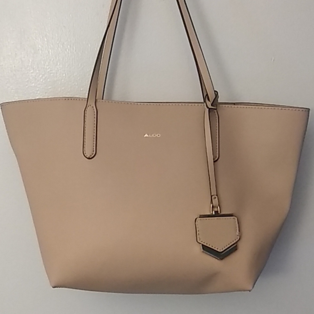 Aldo tan purse